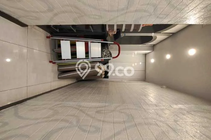 Untuk Dijual Apartemen 2 KT & 2 KM di Jakarta Barat Area Strategis Untuk Dijual Apartemen 2 KT & 2 KM di Jakarta Barat Area Strategis