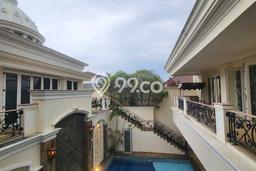 Dijual Rumah Luas Elegan Dengan View Cantik di Pantai Indah Kapuk, Jakarta Utara Dijual Rumah Luas Elegan Dengan View Cantik di Pantai Indah Kapuk, Jakarta Utara