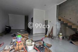 Hunian Mewah LB 200m2 Siap Pakai Desain Elegan di Taman Ratu, Jakarta Barat Hunian Mewah LB 200m2 Siap Pakai Desain Elegan di Taman Ratu, Jakarta Barat