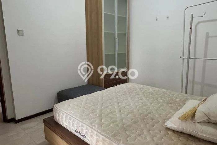 Apartemen Terawat Dijual di Jakarta Barat Spesifikasi 2 KT, 2 KM Apartemen Terawat Dijual di Jakarta Barat Spesifikasi 2 KT, 2 KM