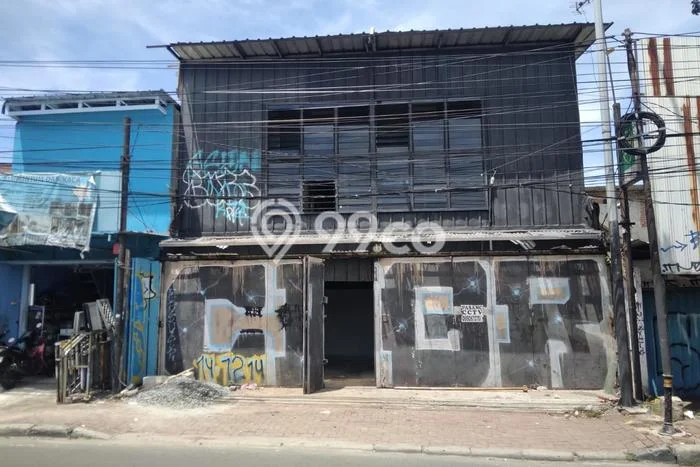 Area Ramai! Ruko Dijual di Pasar Minggu untuk Bisnis Luas Bangunan 250m2 Area Ramai! Ruko Dijual di Pasar Minggu untuk Bisnis Luas Bangunan 250m2