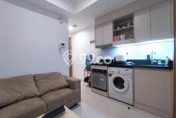 Unit Apartemen Dijual di Kemayoran, Jakarta Pusat, dengan 1 Bedroom, 1 Bathroom Unit Apartemen Dijual di Kemayoran, Jakarta Pusat, dengan 1 Bedroom, 1 Bathroom