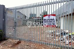 Dijual Tanah 584m2 di Kelapa Dua, Jakarta Barat Dijual Tanah 584m2 di Kelapa Dua, Jakarta Barat