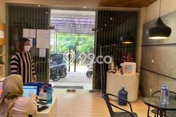 Ruko Dijual di Prime Area Jakarta Selatan Luas 400m2 Ruko Dijual di Prime Area Jakarta Selatan Luas 400m2