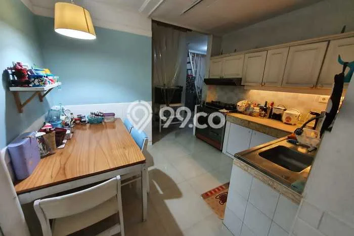 Dijual Rumah Eksklusif 3 KT di Petukangan, Jakarta Selatan Dijual Rumah Eksklusif 3 KT di Petukangan, Jakarta Selatan