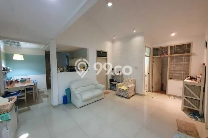 Dijual Rumah Eksklusif 3 KT di Petukangan, Jakarta Selatan Dijual Rumah Eksklusif 3 KT di Petukangan, Jakarta Selatan