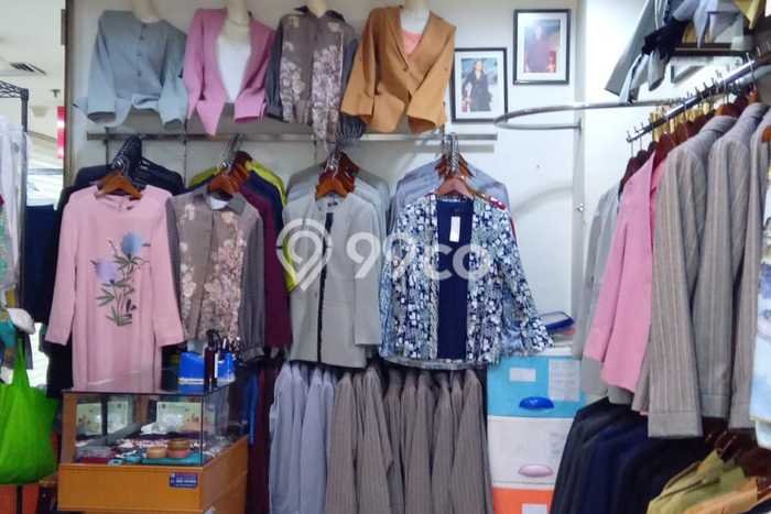 Komersial Bagus Dijual di Kuningan Jakarta Selatan Strategis Cocok untuk Kembangkan Bisnis Komersial Bagus Dijual di Kuningan Jakarta Selatan Strategis Cocok untuk Kembangkan Bisnis