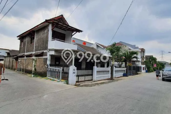Dijual Rumah Minimalis Bagus Punya 3 KT di Ciledug Tangerang SHM Dijual Rumah Minimalis Bagus Punya 3 KT di Ciledug Tangerang SHM