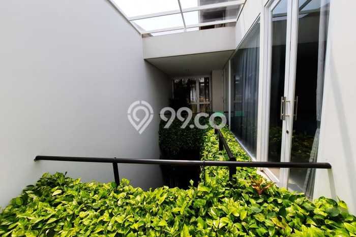 For Sale! Luxury House LT 170m2 Desain Modern di Sunter For Sale! Luxury House LT 170m2 Desain Modern di Sunter
