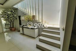For Sale! Luxury House LT 170m2 Desain Modern di Sunter For Sale! Luxury House LT 170m2 Desain Modern di Sunter
