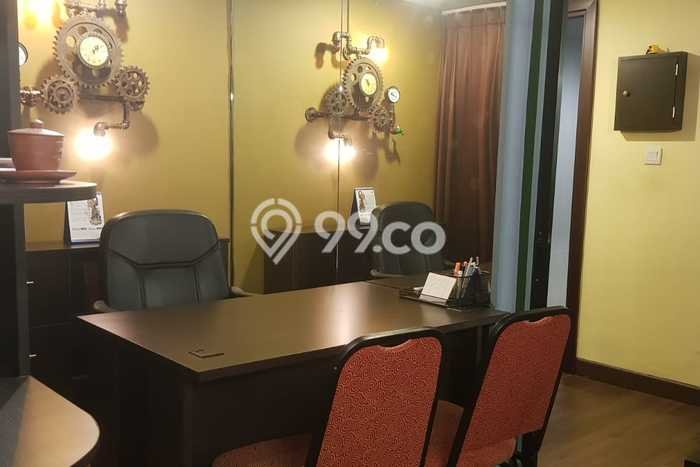 Kantor Komersial Dijual di Pancoran Jakarta Selatan LT 194m2 & LB 194m2 Kantor Komersial Dijual di Pancoran Jakarta Selatan LT 194m2 & LB 194m2