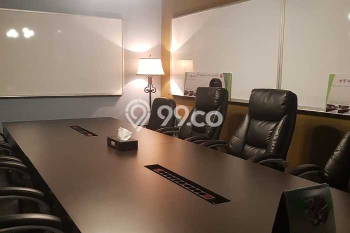 Kantor Paling Dicari LB 97m2 Dijual di Pancoran Kantor Paling Dicari LB 97m2 Dijual di Pancoran