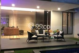 Rumah Elit LB 800m2 Siap Huni Desain Elegan di Pondok Indah, Jakarta Selatan Rumah Elit LB 800m2 Siap Huni Desain Elegan di Pondok Indah, Jakarta Selatan