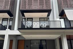 Hunian Super Elit dengan Akses Paling Strategis di Fatmawati, Jakarta Selatan Hunian Super Elit dengan Akses Paling Strategis di Fatmawati, Jakarta Selatan