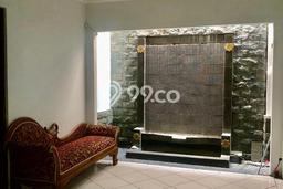Jual Rumah Bagus Siap Huni LB 250m2 di Cinere, Depok Jual Rumah Bagus Siap Huni LB 250m2 di Cinere, Depok