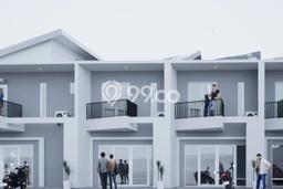 Unit Ruko Dijual di Cinere Depok Luas Tanah 64m2, Luas Bangunan 87m2 Unit Ruko Dijual di Cinere Depok Luas Tanah 64m2, Luas Bangunan 87m2