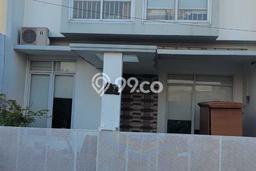 Rumah Akses Mudah area Bintaro, Jakarta Selatan, LT 84m² LB 144m² Rumah Akses Mudah area Bintaro, Jakarta Selatan, LT 84m² LB 144m²