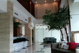 Untuk Dijual Apartemen 1 KT di Jakarta Barat Luas 32m2 Untuk Dijual Apartemen 1 KT di Jakarta Barat Luas 32m2
