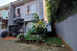 Rumah Minimalis 3 KT di Cirendeu Jakarta Selatan Rumah Minimalis 3 KT di Cirendeu Jakarta Selatan
