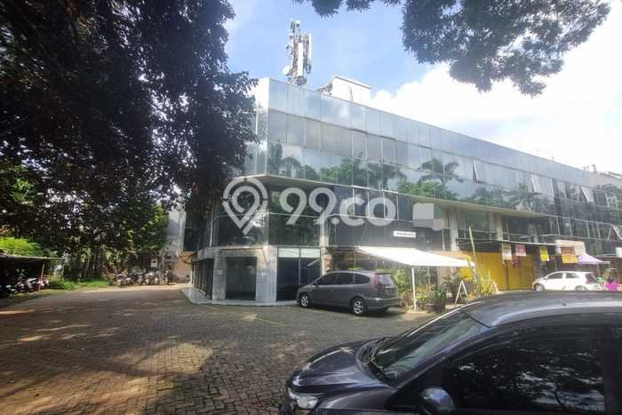 Ruko Bagus Dijual LB 592m2 Lokasi Strategis Jakarta Selatan Area Cocok untuk Berbisnis Ruko Bagus Dijual LB 592m2 Lokasi Strategis Jakarta Selatan Area Cocok untuk Berbisnis