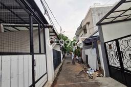 Dijual Hunian Mewah dengan Fasilitas Sekitar Komplit di Tebet, Jakarta Selatan Dijual Hunian Mewah dengan Fasilitas Sekitar Komplit di Tebet, Jakarta Selatan