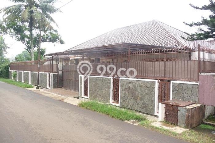 Dijual Rumah Premium dengan Fasilitas Sekitar Lengkap di Sawangan, Depok Dijual Rumah Premium dengan Fasilitas Sekitar Lengkap di Sawangan, Depok