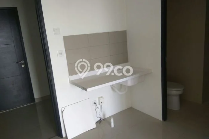 Untuk Dijual Apartemen 1 KT di Jakarta Barat Luas 32m2 Untuk Dijual Apartemen 1 KT di Jakarta Barat Luas 32m2