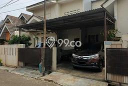 Rumah Modern Minimalis 6 Kamar Siap Huni di Pamulang Rumah Modern Minimalis 6 Kamar Siap Huni di Pamulang