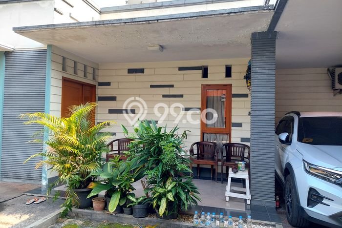 Hot Offer Hunian Premium Ideal dan Luas di Pasar Minggu, Jakarta Selatan Hot Offer Hunian Premium Ideal dan Luas di Pasar Minggu, Jakarta Selatan