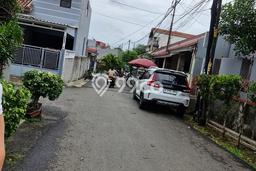 Kavling Tanah untuk Dijual di Ulujami, Jakarta Selatan, Luas 650m2 Kavling Tanah untuk Dijual di Ulujami, Jakarta Selatan, Luas 650m2