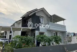 Dijual Hunian Rumah Nyaman 3 Kamar di Bekasi, Bekasi Dijual Hunian Rumah Nyaman 3 Kamar di Bekasi, Bekasi