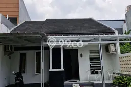 Dijual Rumah 4 Kamar Lokasi Ideal Nyaman dan Strategis di Cinere Dijual Rumah 4 Kamar Lokasi Ideal Nyaman dan Strategis di Cinere