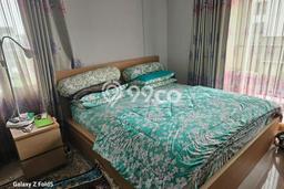 Apartemen Terawat Dijual di Jakarta Selatan Spesifikasi 3 KT, 2 KM Apartemen Terawat Dijual di Jakarta Selatan Spesifikasi 3 KT, 2 KM