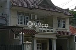 Dijual Rumah Luas Elegan Dengan View Cantik di Pesanggrahan, Tangerang Dijual Rumah Luas Elegan Dengan View Cantik di Pesanggrahan, Tangerang