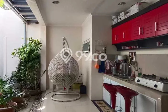 Jual Rumah Strategis Bagus Punya 3 KT di Rancamaya Bogor SHM Jual Rumah Strategis Bagus Punya 3 KT di Rancamaya Bogor SHM