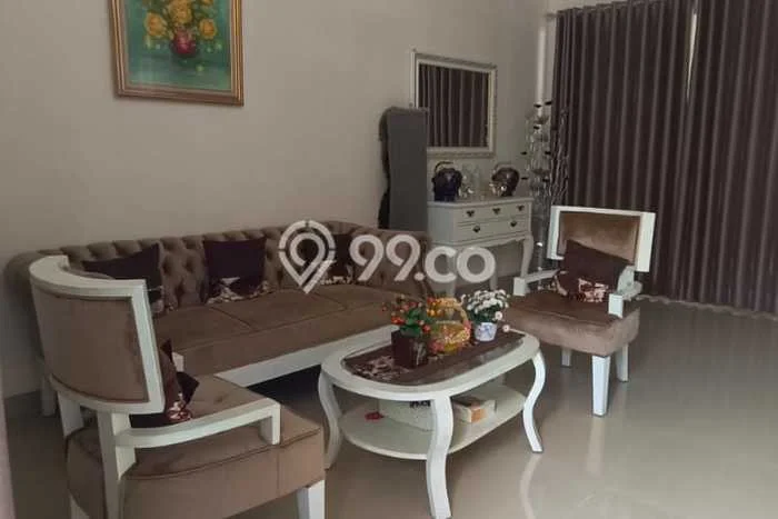 Jual Rumah Strategis Bagus Punya 3 KT di Rancamaya Bogor SHM Jual Rumah Strategis Bagus Punya 3 KT di Rancamaya Bogor SHM