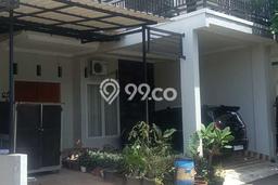Rumah Luas Asri 3 KT Siap Huni di Depok II Depok Rumah Luas Asri 3 KT Siap Huni di Depok II Depok