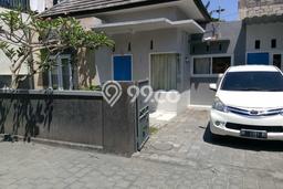 Jual Rumah Bagus Siap Huni LB 80m2 di Abiansemal, Badung Jual Rumah Bagus Siap Huni LB 80m2 di Abiansemal, Badung
