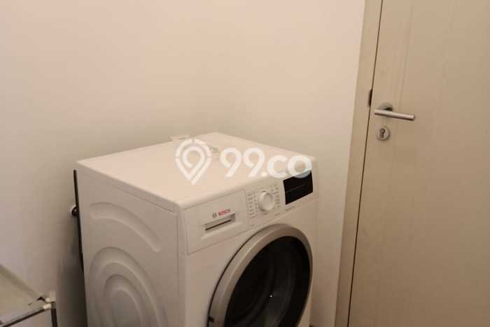 Apartemen Sewa 2 Kamar Hemat Siap Huni di Jakarta Selatan, Luas 108m2 Apartemen Sewa 2 Kamar Hemat Siap Huni di Jakarta Selatan, Luas 108m2