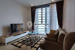 Apartemen Sewa 2 Kamar Hemat Siap Huni di Jakarta Selatan, Luas 108m2 Apartemen Sewa 2 Kamar Hemat Siap Huni di Jakarta Selatan, Luas 108m2