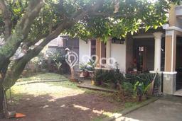 Rumah Elit LB 250m2 Siap Pakai Desain Elegan di Cipadu, Tangerang Rumah Elit LB 250m2 Siap Pakai Desain Elegan di Cipadu, Tangerang