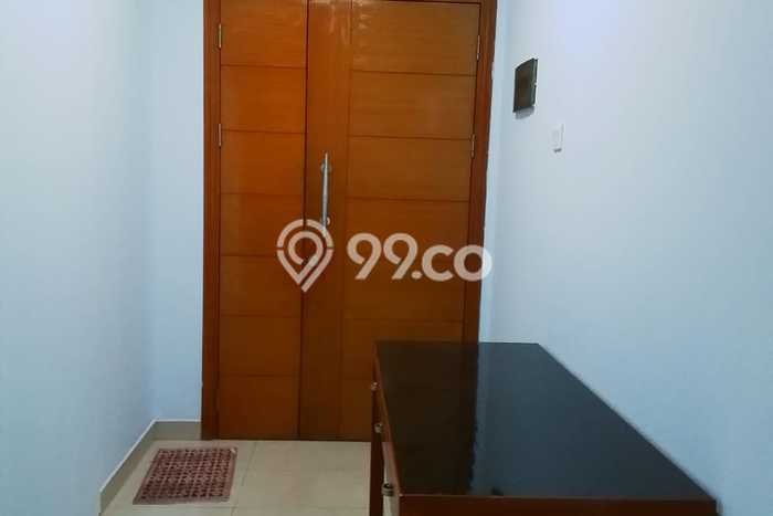 Apartemen Favorit Nyaman Dijual di Jakarta Selatan dengan 3 Kamar Tidur Apartemen Favorit Nyaman Dijual di Jakarta Selatan dengan 3 Kamar Tidur