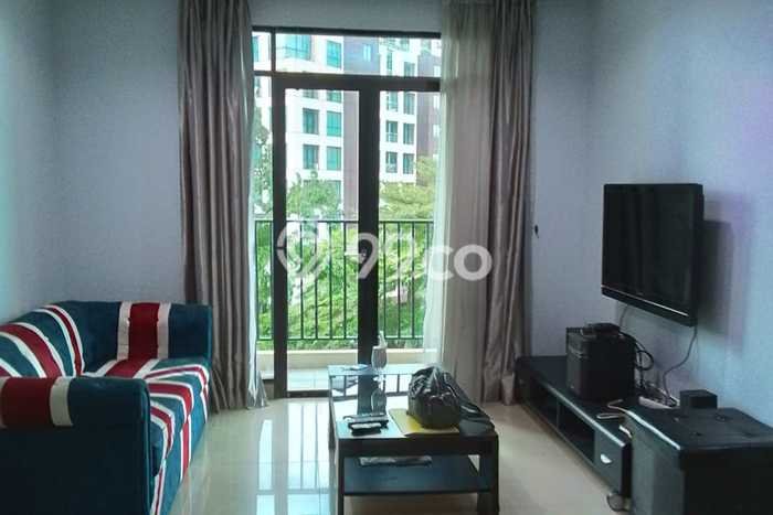 Apartemen Favorit Nyaman Dijual di Jakarta Selatan dengan 3 Kamar Tidur Apartemen Favorit Nyaman Dijual di Jakarta Selatan dengan 3 Kamar Tidur