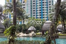 Apartemen Favorit Nyaman Dijual di Jakarta Selatan dengan 3 Kamar Tidur Apartemen Favorit Nyaman Dijual di Jakarta Selatan dengan 3 Kamar Tidur