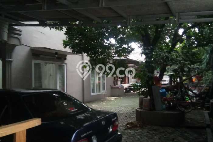 Rumah Mewah LB 400m2 Siap Huni Desain Elegan di Cirendeu, Jakarta Selatan Rumah Mewah LB 400m2 Siap Huni Desain Elegan di Cirendeu, Jakarta Selatan