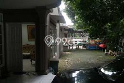 Rumah Mewah LB 400m2 Siap Huni Desain Elegan di Cirendeu, Jakarta Selatan Rumah Mewah LB 400m2 Siap Huni Desain Elegan di Cirendeu, Jakarta Selatan