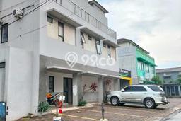 Dijual Hunian Mewah dengan Fasilitas Sekitar Komplit di Ciputat, Tangerang Selatan Dijual Hunian Mewah dengan Fasilitas Sekitar Komplit di Ciputat, Tangerang Selatan