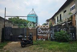 Lahan Kosong Dijual di Ciputat Timur, Tangerang Selatan, Luas 450m2 Area Strategis Lahan Kosong Dijual di Ciputat Timur, Tangerang Selatan, Luas 450m2 Area Strategis