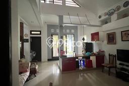 Rumah Eksklusif Dijual LT 343m2 di Cinere, Depok Rumah Eksklusif Dijual LT 343m2 di Cinere, Depok