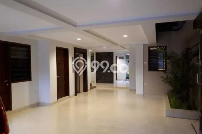 Rumah Eksklusif Siap Huni LT 160m2 di Cilandak, Jakarta Selatan Rumah Eksklusif Siap Huni LT 160m2 di Cilandak, Jakarta Selatan